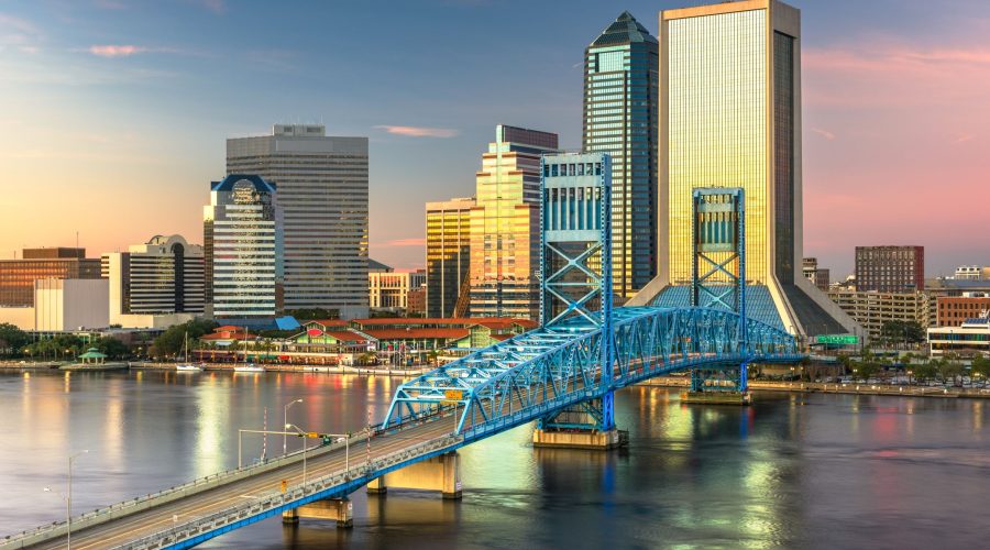 Jacksonville