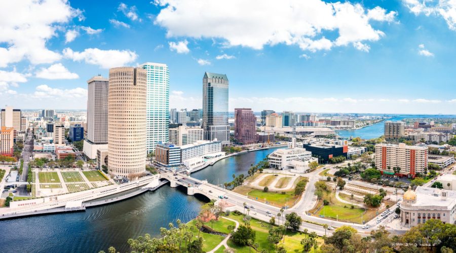 Tampa