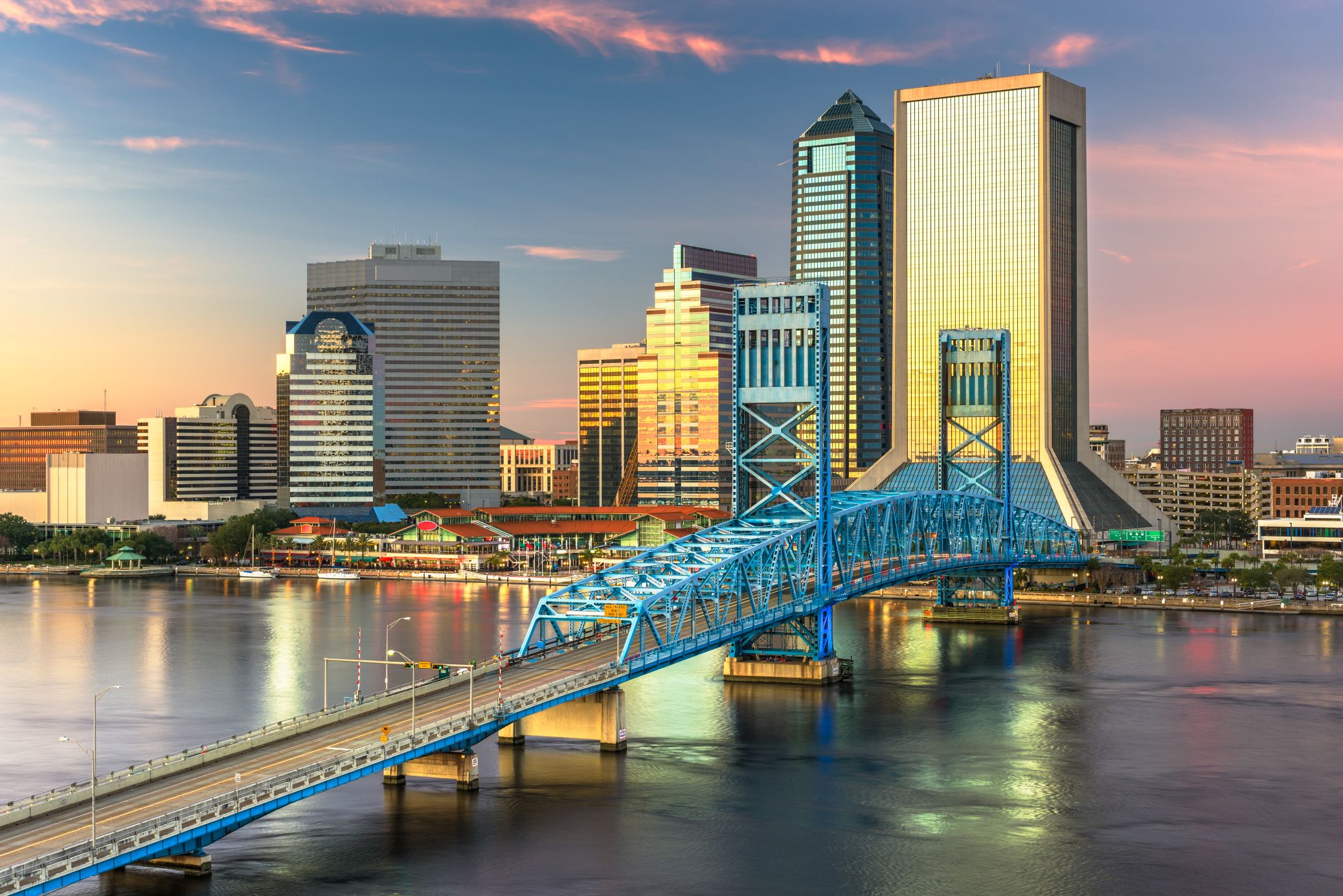 Jacksonville